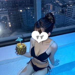 あした出勤❣️すず