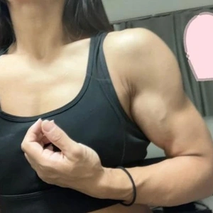 腕と肩💪