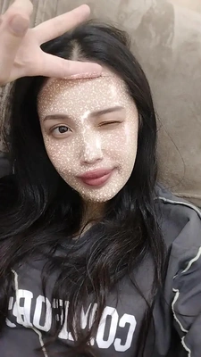 待機中❣️