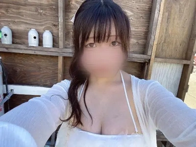 いてます♡
