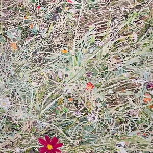 向かってます🎡