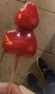 こんばんは☺️