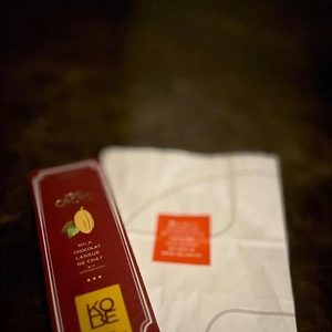 ありがとうございます🍫💗