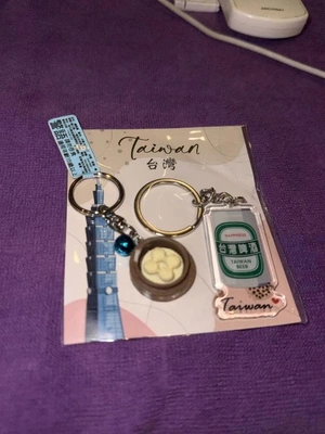 お土産ありがとう🇹🇼