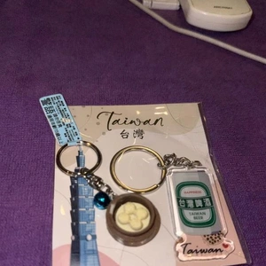 お土産ありがとう🇹🇼