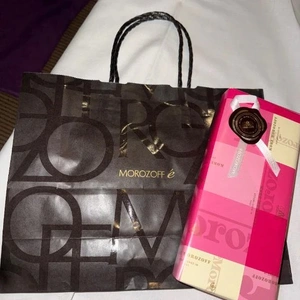 仲良しさんから🍫