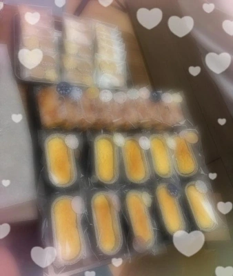 バレンタイン💝