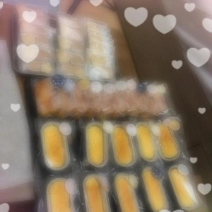 バレンタイン💝