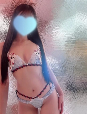 今日は特別は気分で🤍