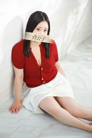 全身でお楽しみください