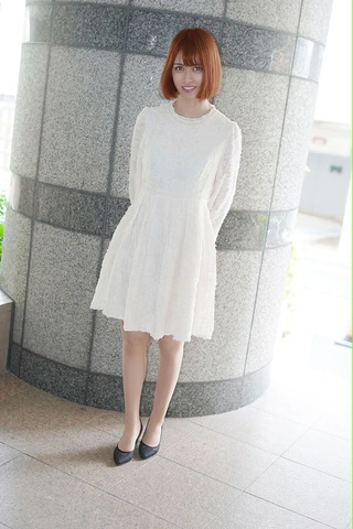 彼女の優しさがあなたを救う