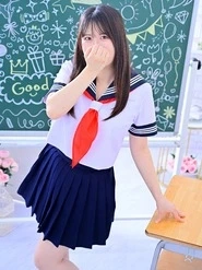 癒しと初々しさを両立させた超級美少女！！