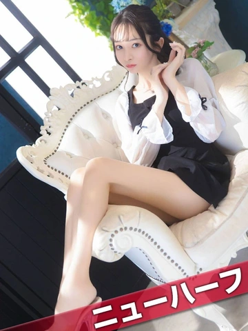 極上★清楚系AV女優NHさん☆彡