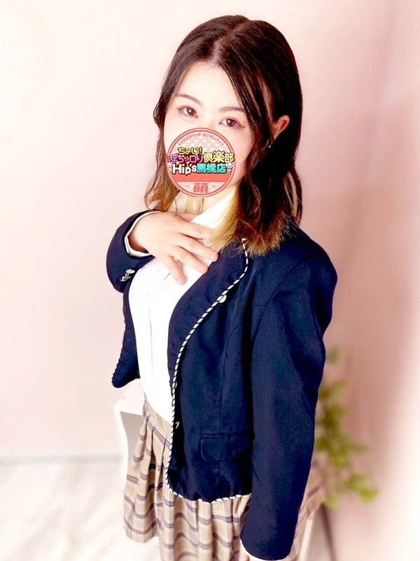 きょうかちゃん