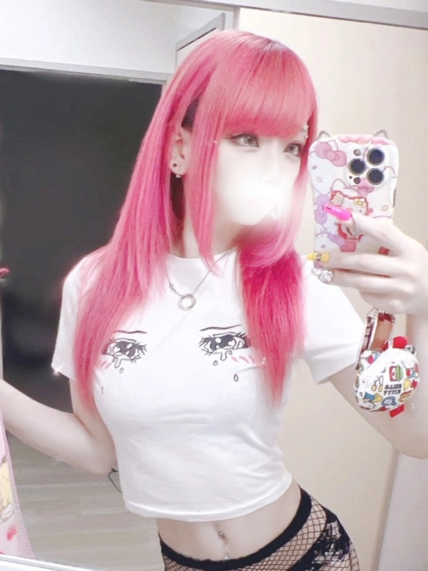 ももあ
