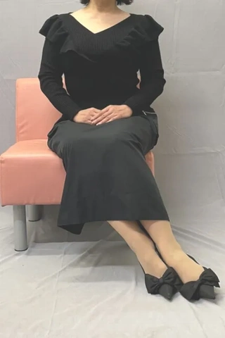 熟女道楽のお話聞いてもらえますか？