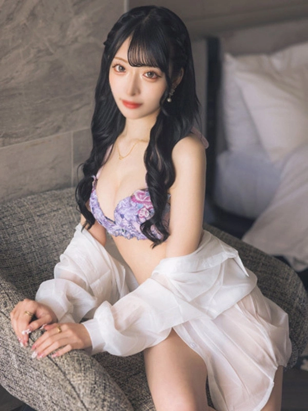 深瀬めあり