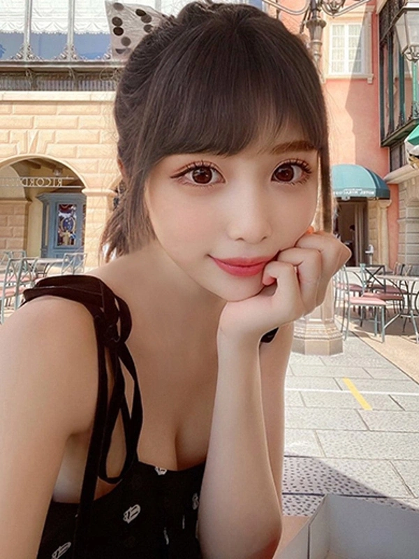 星宮かすみ