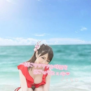 ギュギュギュ?今週も毎日暑いけど、からだに気をつけてガンバろ〜??