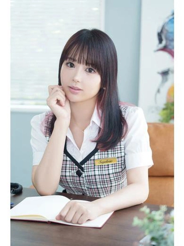 まゆ