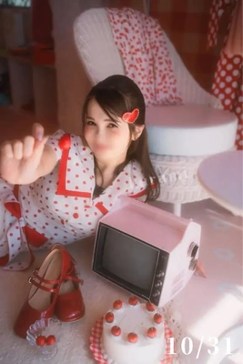 【?: お待たせしました〜】