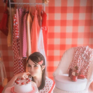 【?: そりゃあ、この写真載せてたら…ねw】