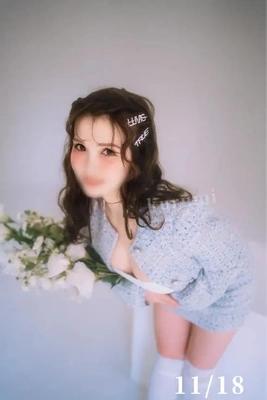 【?: 新たな出会いを発見?】