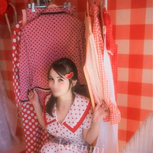 【: ふわふわ、くしゅん！！！】