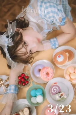 【: 毎月恒例のっ！】