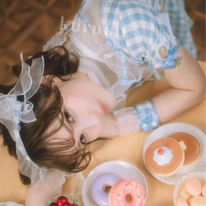 【: 毎月恒例のっ！】