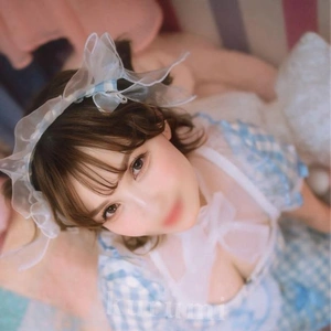 【: はなまるおばけ】