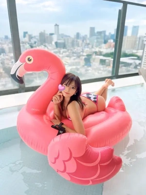 帰ってきたよ?