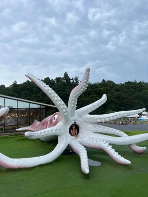 ありがとう?