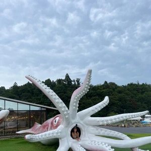 ありがとう?