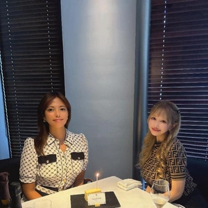 お誕生日会