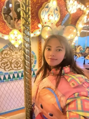 ディズニーシー