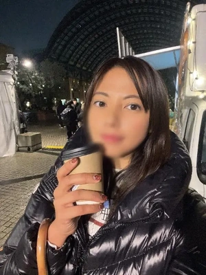 クリスマス外出