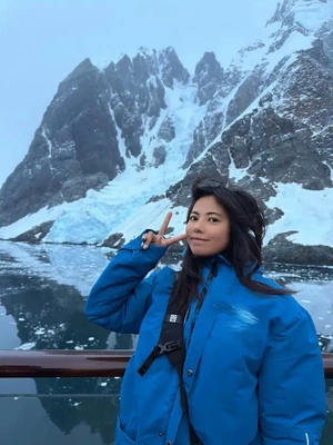 アルゼンチンなう!