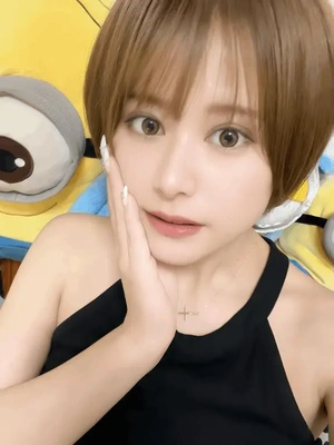 リフレッシュ休暇中?