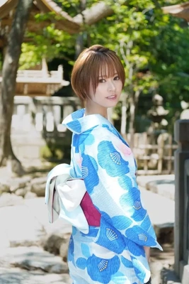 グラビア公開されたよー?