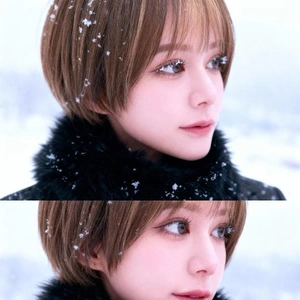 とろけるような??