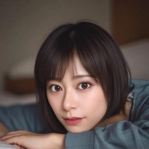 こう見えて家庭的！？