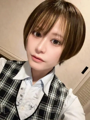 1月の駆け込み♂