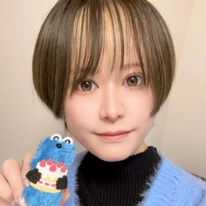 珍しいこともあるんだね〜