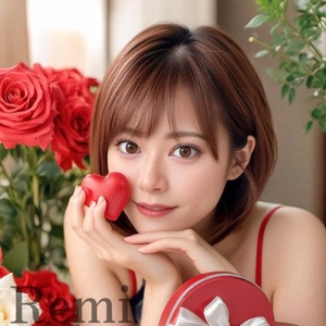 バレンタイン・キッス