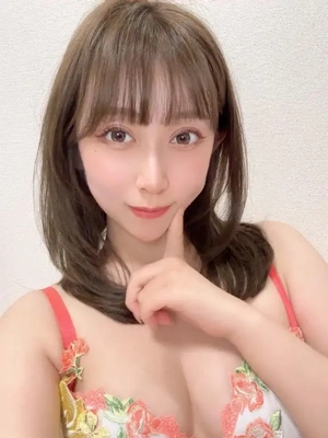 ? 1人エッチのオカズはリンカとのエッチな妄想