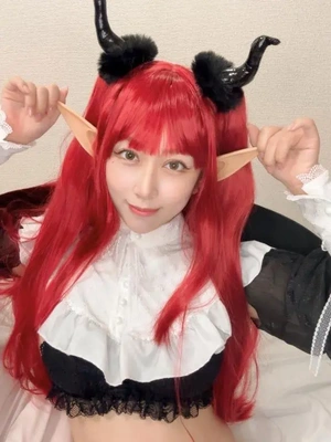 ?コスプレの難しさ