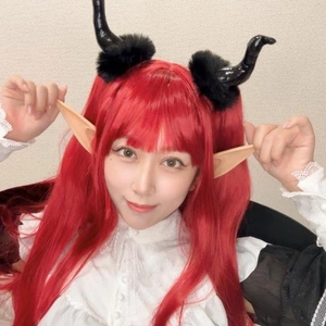 ?コスプレの難しさ