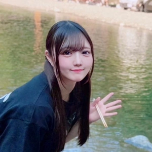 まだ夏気分?