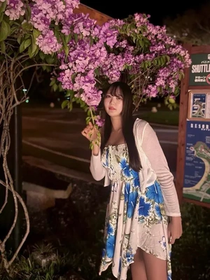 沖縄満喫してきた?